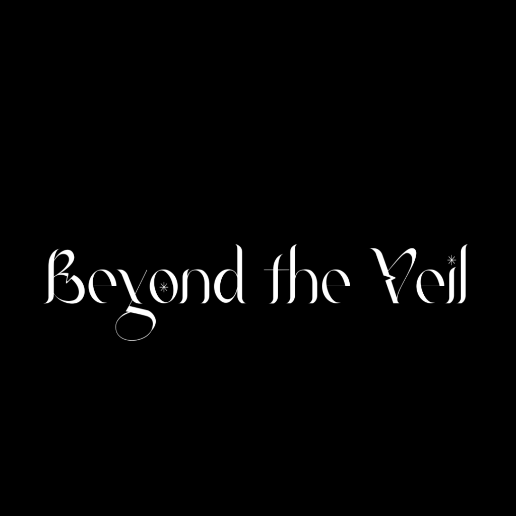 “Terminus” on various streaming media – The Beyond the Veil Official ...